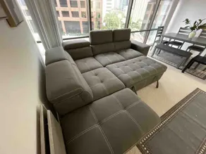 Downtown Honolulu Condo for 4 - Image 5
