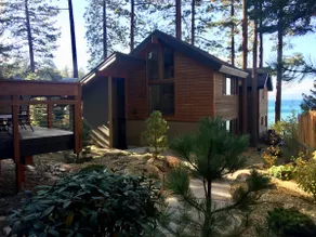 Beach House on the Lake in Zephyr Cove - Image 3