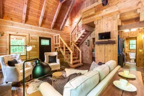 Cozy Cabin - Image 4