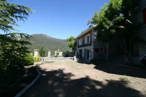 Spectacular view in the Fuenfria - Image 2