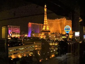 Jockey Club 1 Bedroom Condo on LV Strip for 4 - Image 5