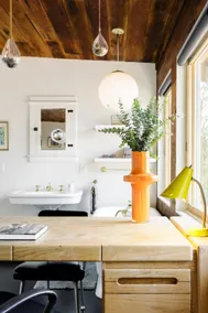 Rustic Space Perched in the Hollywood Hills - Image 5