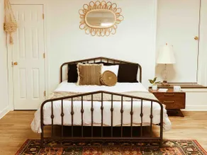 Mountain View Studio Apt.- 6 mins to Downtown HSV - Image 5