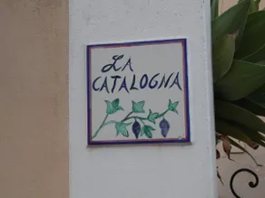 Casa Catalogna A, Lipari historiske centrum - Image 2