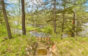 Cozy & Peaceful Little Pine River Retreat - Image 2