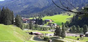 cozy studio Obertauern, Skiwelt Amade´ - Image 5