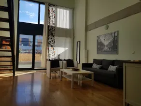 Loft in Tres Cantos, bright and functional - Image 3