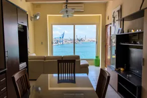 Waterfront apartment in Isla with panoramic view - Image 4