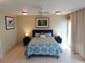 Spacious 1 Bedroom Suite with Ocean Views sleeps 4 - Image 5