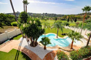 Huge Golf villa directly on the golf course - Image 2