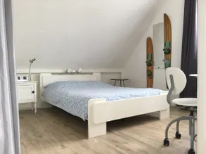 Beautiful studio appartment with amazing lake view - Image 2
