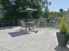 Cottage by the river in Cenarth with seasonal fishing and Wifi - Image 2