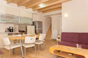 Villa de luxe avec piscine '' Rodo '' -2 chambres - Image 3