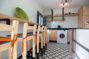 Casa Brigitte - Califa Casas Vejer - Image 3