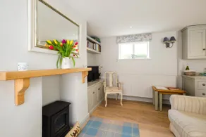 The Old Customs House - cottage in Aldeburgh - Image 3
