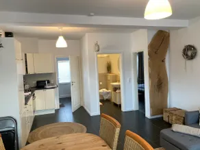At home on the Kiel Canal, apartment - Image 5