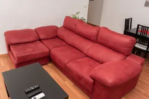 Alexa Apartment, 800 meters from the Cathedral, WiFi, Smart TV - Image 2