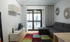 Madrid CITY CENTEr w/Garage: very Big & Comfy - Image 3
