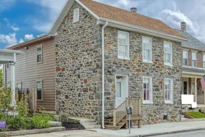 Historic Stone home in Downtown! - Image 2