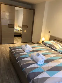 111_Comfortable Apartment | Spa City Center - Image 5