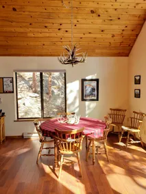 Rocky Ridge Cabin - Image 2