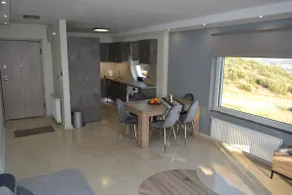 Stergiou Luxury Apartments with shared pool - Image 4