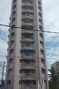 J&L Sea Waves appartment, Payyambalam - Image 2