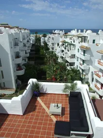 Luxury beach penthouse - Image 2