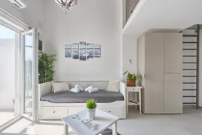 Apartments La Mer - Studio C - Image 4
