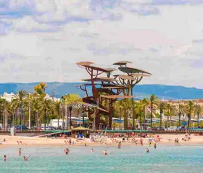 Orient & Bohemian Jungle: Close to the sea & PortAventura - Image 2