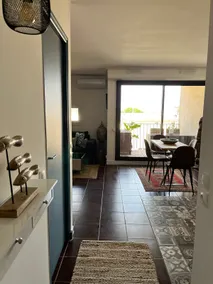 Beautiful duplex apartment of 50 m² facing south in the center of Port-Grimaud 2 - Image 3