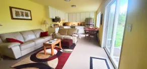 Secluded Rural Retreat in the Olympic Foothills Near Olympic National Park - Image 4