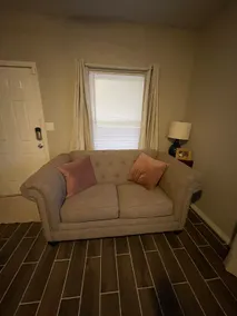 Entire home: 2 bed/1 bath by TU/Fair & Downtown - Image 3