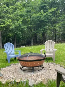 Moosehead Lake, Trail Access, Hot Tub, Beach, ACs! - Image 2