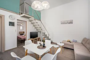 B&M HOUSE,SIRILI,PLATANIAS - Image 2