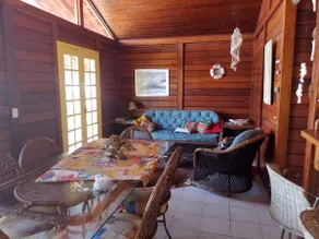 Beach house in Barra do Sai - Image 3