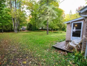Lofty Pines Lodge: Red Bay, ON - Image 2