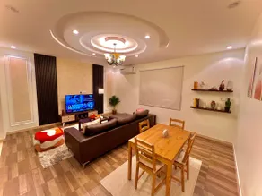 New Classic Apartment Quiet and Comfortable | Self Check-in - Image 4