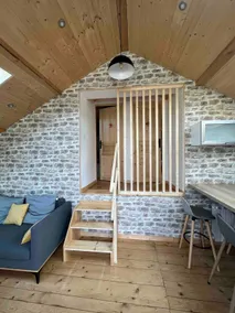 A very warm 2 bedroom! - Image 2