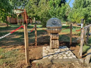 VillaVacanzeValentina | Lovers' Cottage - Image 3