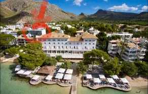Apartamento Puerto Pollença - Illa d'Or-Pine Walk - Image 5