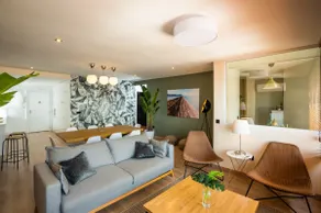 Level11Apartment.30m beach. Jacuzzi. Garage. Wifi - Image 4