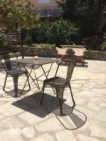 Stone Villa 1869 I2, in the heart of Skiathos town - Image 3