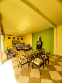 House with a pool. Sol y Luna garden. - Image 4
