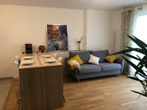 Apartment near Versailles luxury residence - Image 2