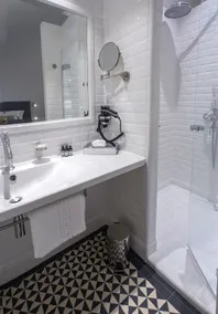 Villa Côté Plateau / Duplex 5 Côté Est DELUXE - Image 5