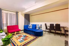 Eden fully furnished 2br apartment. - Image 5