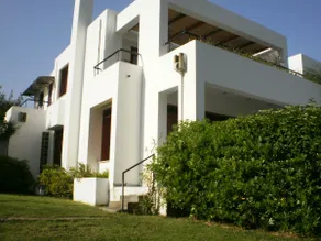 HOME IN THE HILL WITH WIEW IN IONIAN- PYRGOS - Image 2