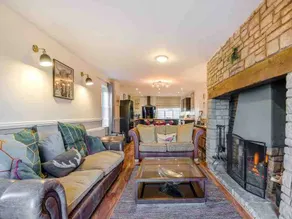 Boutique style 3 bedroom Wye Valley riverside home - Image 2