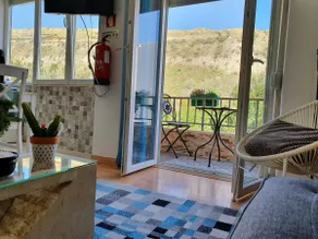 Caparica Cliff View Apartment by HOST-POINT - Image 3
